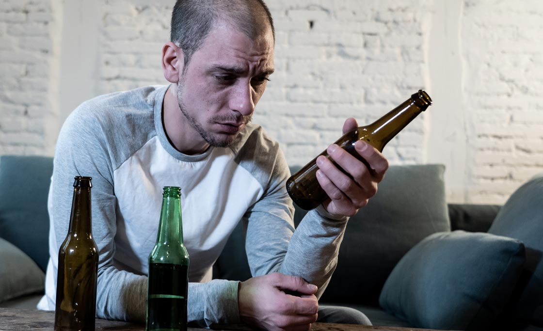 Убрать алкогольную зависимость в Балакове